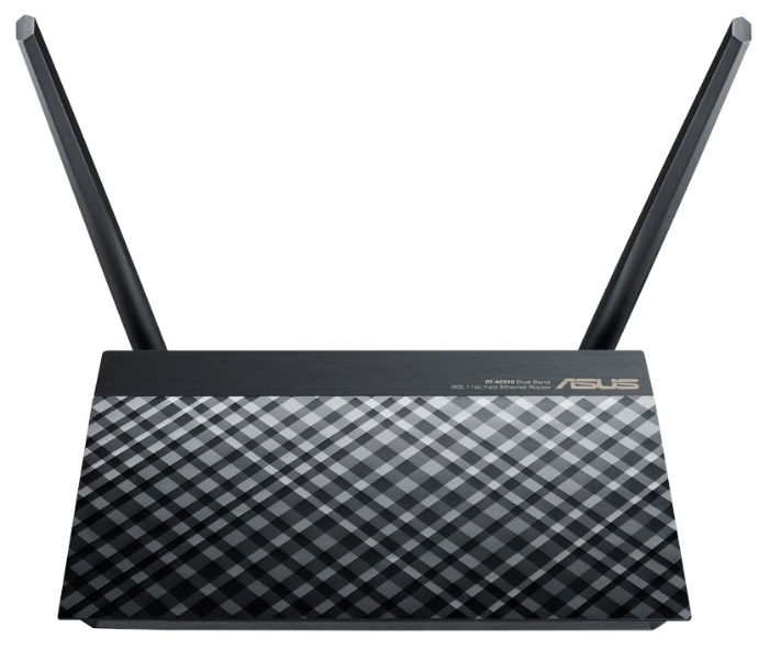 Rt ac51u openwrt. Rt ac51u openwrt