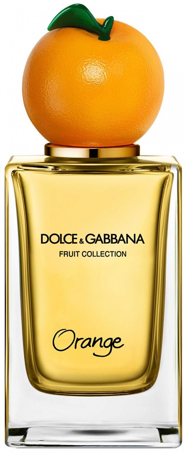 Dolce gabbana fruit collection pineapple. Дольче Габбана оранж духи. Дольче Габбана апельсин духи. Dolce&Gabbana / Fruit collection туалетная. Dolce Gabbana Lemon духи.