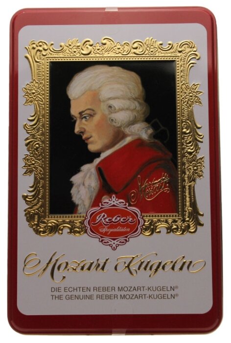 Reber mozart patrizier. Моцарт Кюгельн конфеты. Конфеты Reber Mozart Kugeln. Конфеты Reber Mozart Kugeln 480г. Набор конфет Reber Mozart Kugeln.