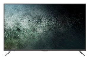 Телевизор JVC LT-43M685 43" (2018), черный