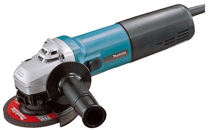 Makita 115 мм