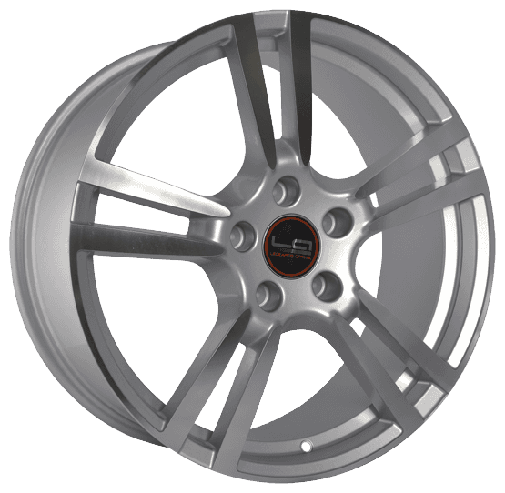 Колесный диск LegeArtis PR8 9x20/5x130 D71.6 ET59 SF Колесный диск LegeArtis PR8 9x20/5x130 D71.6 ET59 SF