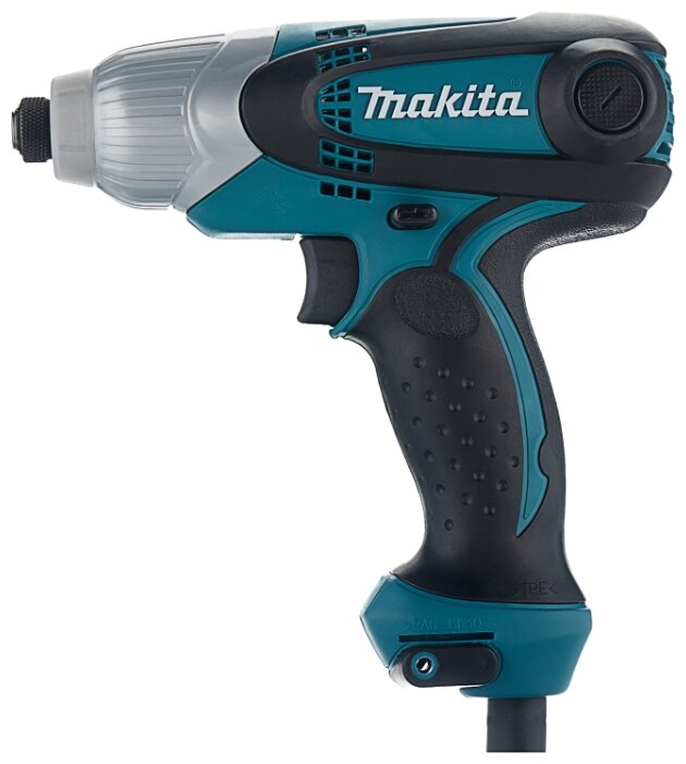 Винтоверт. Винтоверт Makita td0101f. Ударный шуруповерт Makita td0101. Шуруповерт сетевой Makita td0101 ударный. Шуруповерт удар.Makita td0101f 230вт.