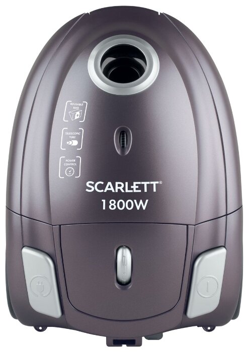 Пылесос скарлет 1800w