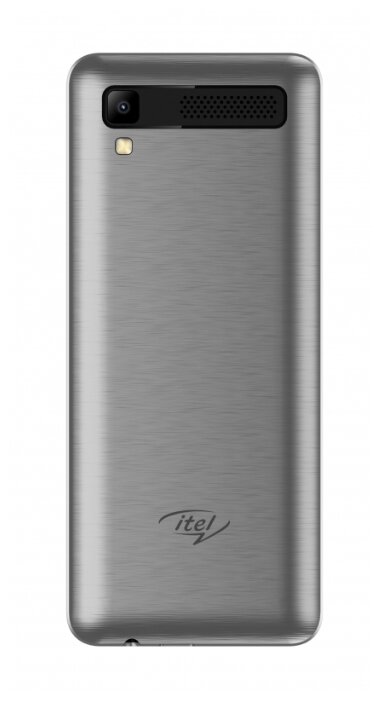 Телефон Itel it5250 серый