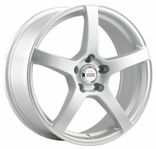 Колесный диск ALCASTA M32 6x15/4x100 D60.1 ET50 S