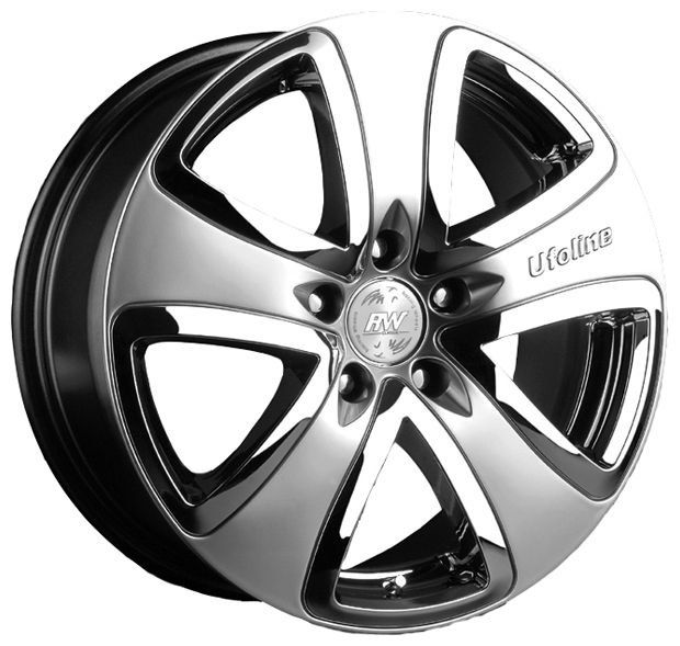 Колесный диск Racing Wheels H-370 8.0x18/5x100 D73.1 ET45 Silver Колесный диск Racing Wheels H-370 8.0x18/5x100 D73.1 ET45 Silver