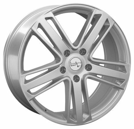 Колесный диск LegeArtis A51 9x20/5x112 D66.6 ET39 Silver Колесный диск LegeArtis A51 9x20/5x112 D66.6 ET39 Silver