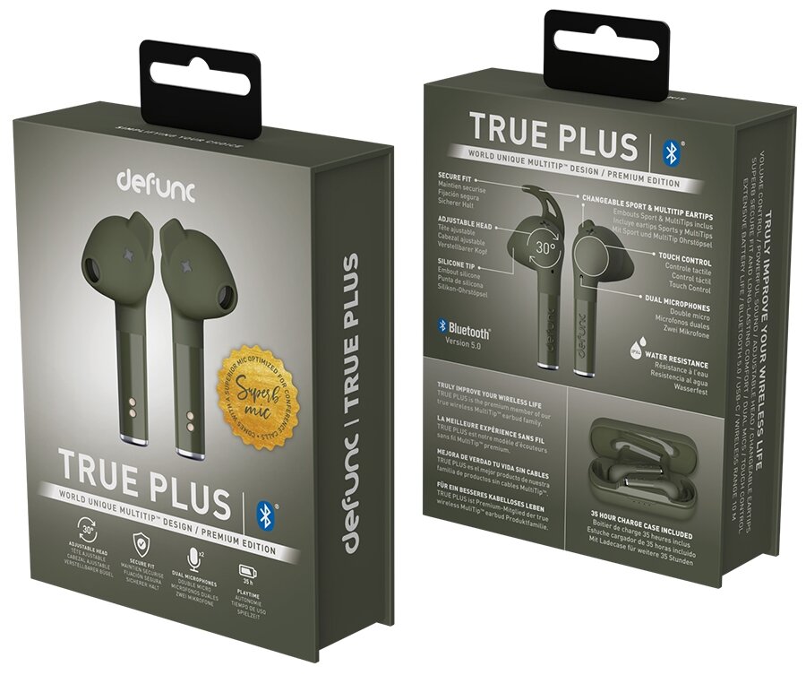 True plus. DEFUNC true Plus. Casti Jays. DEFUNC Home small.