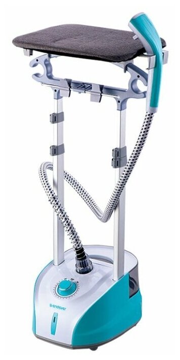 Отпариватель для одежды Endever Odyssey Q-505 Отпариватель для одежды Endever Odyssey Q-505