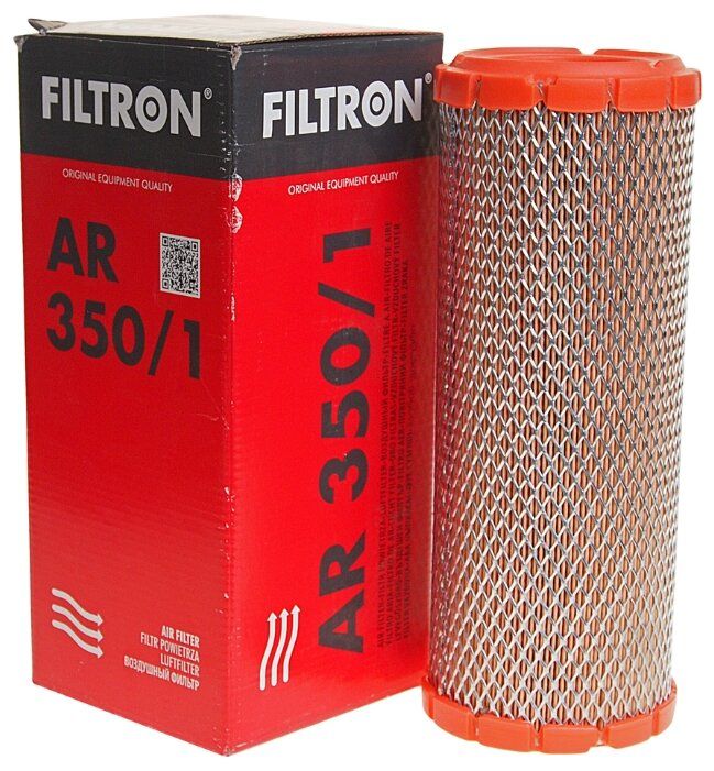 Воздушный фильтр FILTRON AR350/1 Воздушный фильтр FILTRON AR350/1