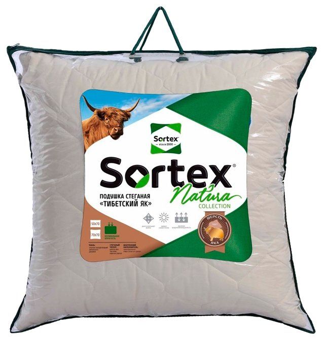 Матрасы sortex