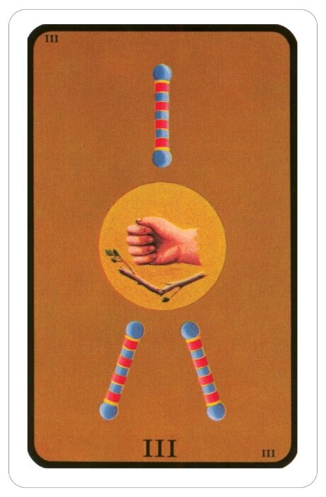 Гадальные карты U.S. Games Systems Таро Tarot of the Witches Deck, 78 карт Гадальные карты U.S. Games Systems Таро Tarot of the Witches Deck, 78 карт