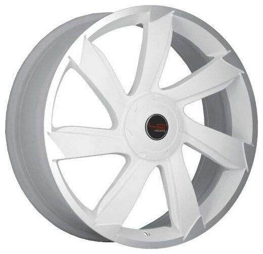 Колесный диск LegeArtis MZ505 7.5x18/5x114.3 D67.1 ET55 MWPL Колесный диск LegeArtis MZ505 7.5x18/5x114.3 D67.1 ET55 MWPL