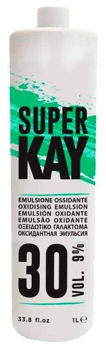 KayPro Super Kay окислительная эмульсия, 9%, 1000 мл KayPro Super Kay окислительная эмульсия, 9%, 1000 мл