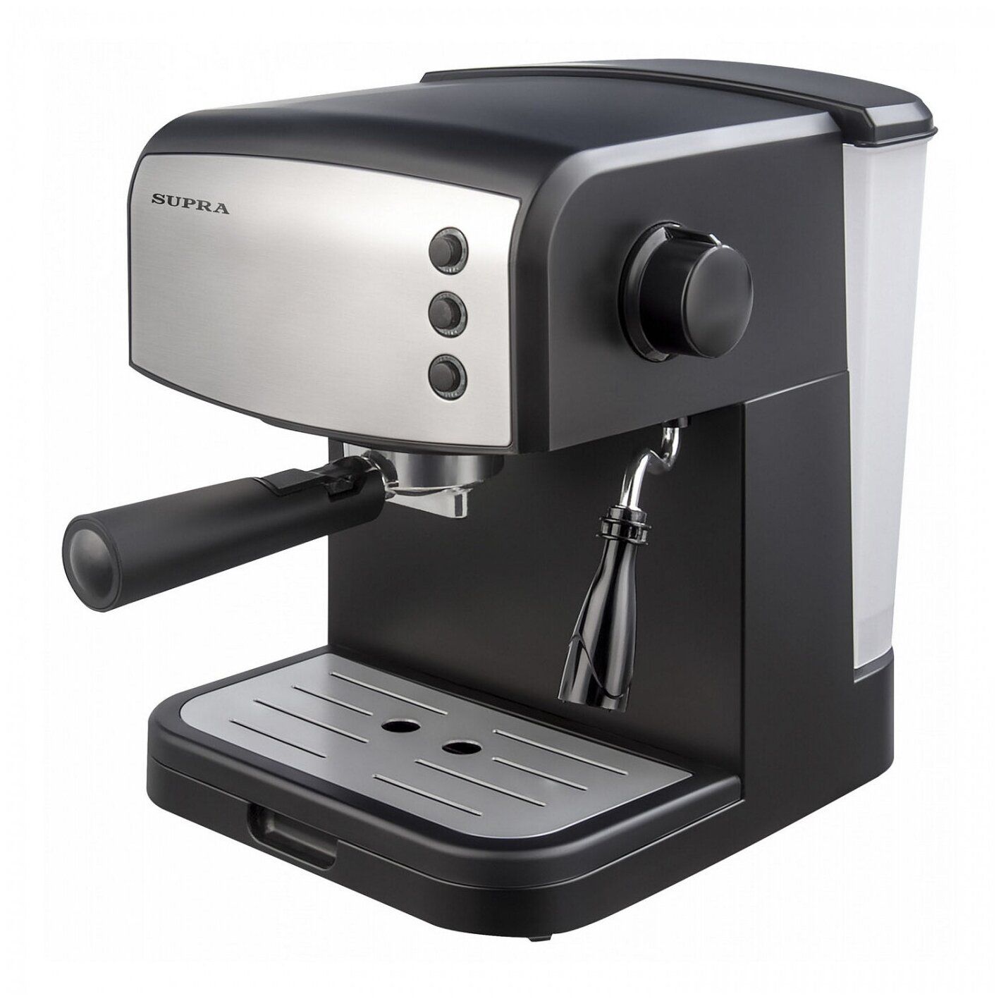 Кофеварка рожковая SUPRA CMS-1510 Кофеварка рожковая SUPRA CMS-1510