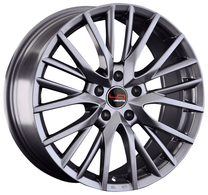 Колесный диск LegeArtis LX107 8x18/5x114.3 D60.1 ET30 GM