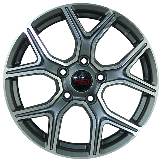 Колесный диск LegeArtis KI194 6.5x16/5x114.3 D67.1 ET45 GMF