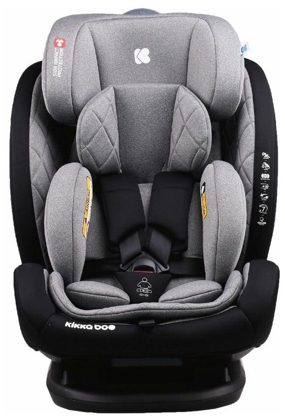 Multi stage isofix. Кресло Babyton Multistage. Sweet Baby Gran Cruiser Isofix цены.