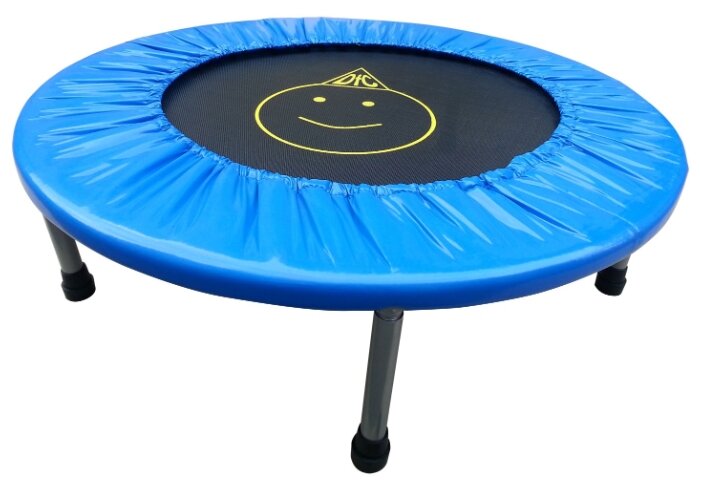 Батут Fitness Trampoline