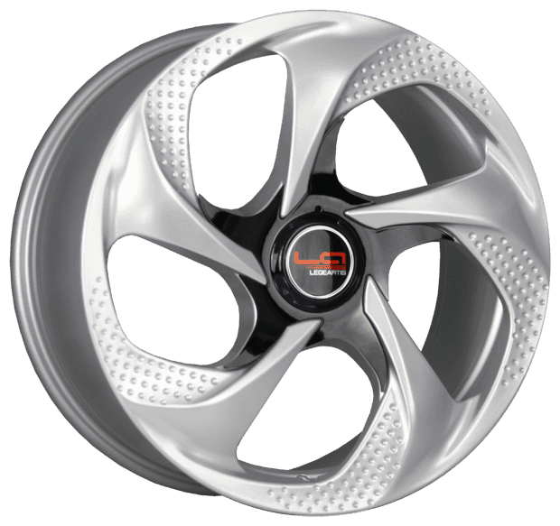 Колесный диск LegeArtis MB502 8.5x20/5x112 D66.6 ET43 S Колесный диск LegeArtis MB502 8.5x20/5x112 D66.6 ET43 S