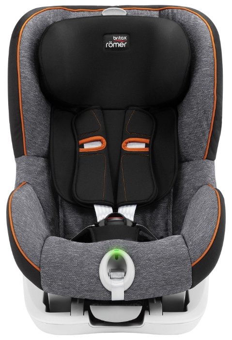 Кресло britax romer king 2