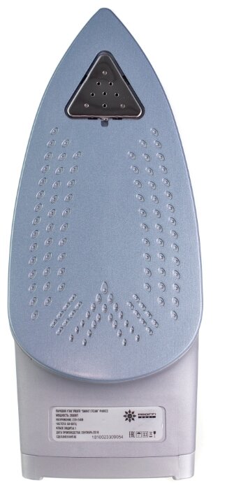 Утюг PROFFI PH8822 голубой Утюг PROFFI PH8822 голубой
