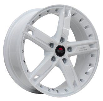 Колесный диск Yokatta Model-53 7x17/5x105 D56.6 ET42 W