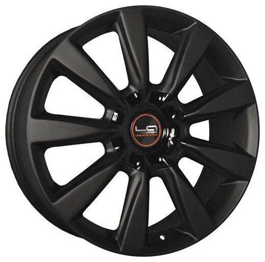 Колесный диск LegeArtis INF10 8x20/6x139.7 D77.8 ET35 MB
