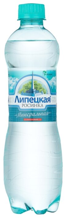 Липецкая Минеральная Вода Купить