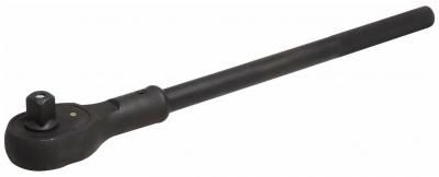 Рукоятка трещоточная 3/4" DR усиленная CR- MO