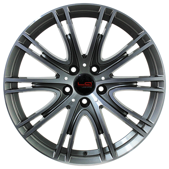 Колесный диск LegeArtis B532 9x19/5x120 D72.6 ET44 GMF