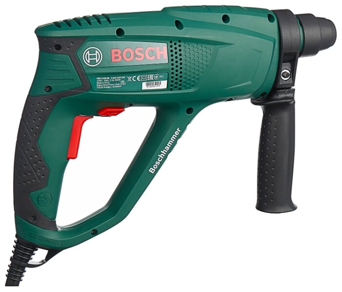 Перфоратор bosch. Перфоратор Bosch PBH 2100 re. Перфоратор Bosch PBH 2100 re, 550 Вт. Перфоратор бош РВН 2100 re. Перфоратор сетевой Bosch PBH 2000 re.