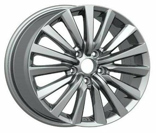 Колесный диск LegeArtis HND138 6.5x16/5x114.3 D67.1 ET45 Silver Колесный диск LegeArtis HND138 6.5x16/5x114.3 D67.1 ET45 Silver