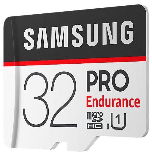 Pro endurance microsd карта памяти 128гб