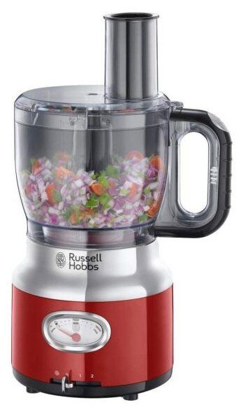 Техника для кухни russell hobbs