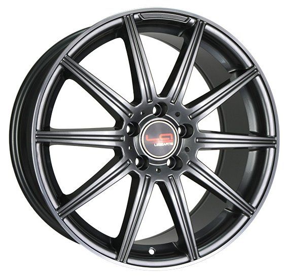 Колесный диск LegeArtis MB522 8.5x19/5x112 D66.6 ET56 GMPS
