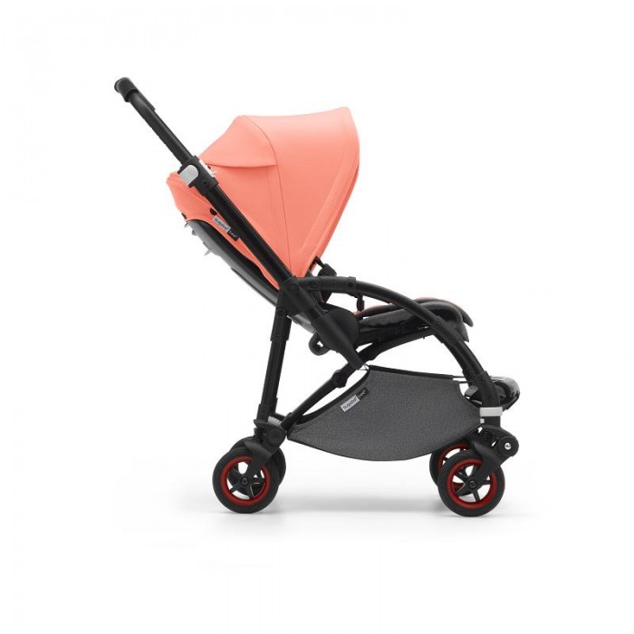 Коляска bugaboo bee 5 фото