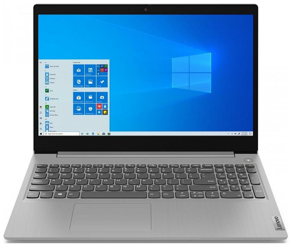 Lenovo Ideapad 3 15ada05 Купить