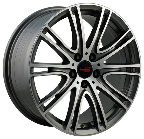 Колесный диск LegeArtis B532 9x19/5x120 D72.6 ET44 GMF