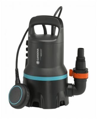 Дренажный насос Gardena Насос дренажный для грязной воды 9000 09040-20.000.00 09040-20.000.00