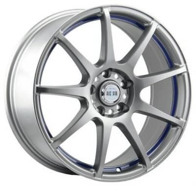 Колесный диск ALCASTA M29 6х15/4х98 D58.6 ET32, MGMBSI