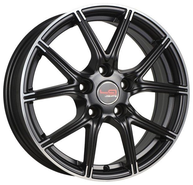 Колесный диск LegeArtis RN528 6.5x16/5x114.3 D66.1 ET47 MBF Колесный диск LegeArtis RN528 6.5x16/5x114.3 D66.1 ET47 MBF