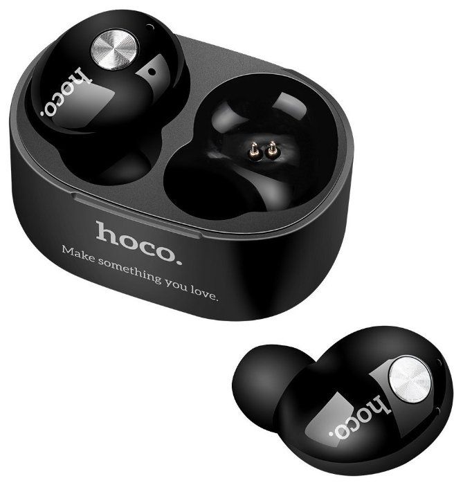Hoco наушники беспроводные Ozon