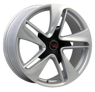 Колесный диск LegeArtis OPL503 7x18/5x105 D56.6 ET38 S