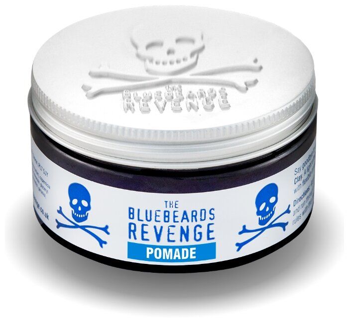 Паста для укладки волос the bluebeards revenge matt paste