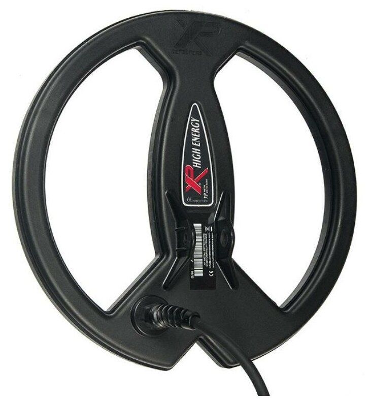 XP GMAXX 2 DD (катушка 22.5см). Металлоискатель XP Metal Detectors Gold Maxx Power (катушка DD 22 см) грунтовый. Металлоискатель XP Metal Detectors Gold Maxx Power (катушка DD 27 см) грунтовый. Катушка xp228.