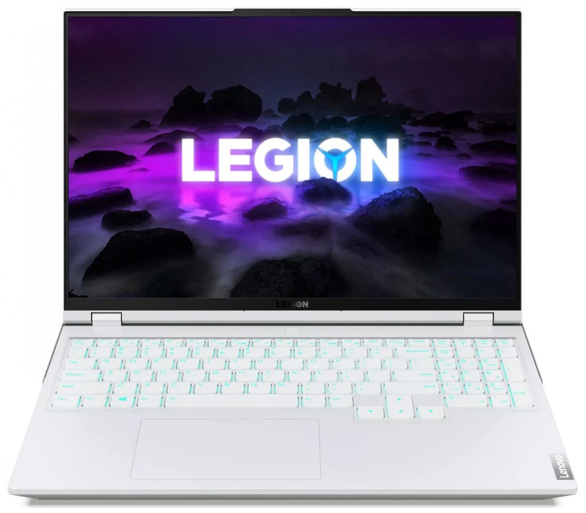 Lenovo Legion 5 15ach6h 82ju000trk Купить