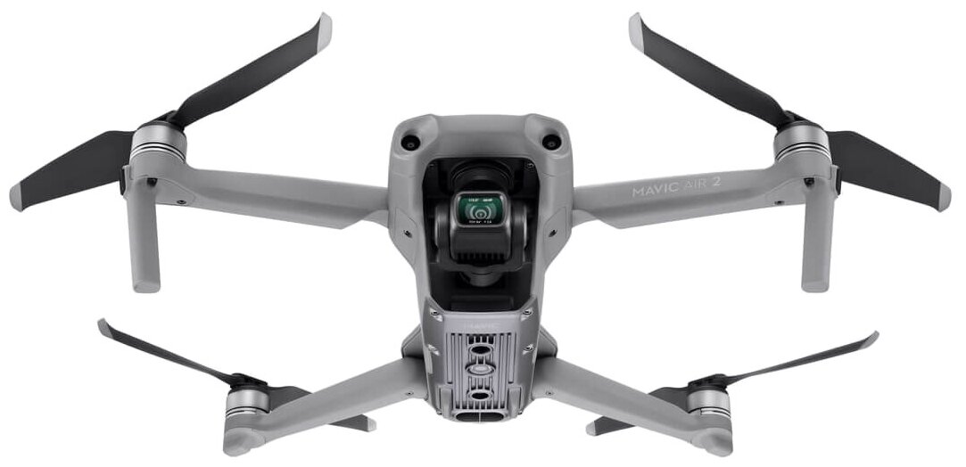 Какой dji лучше. Какой dji лучше