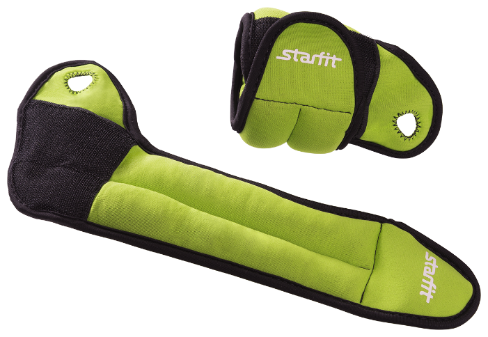 Starfit ba 302